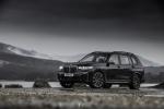 BMW X7 M50d 2019 года (UK)